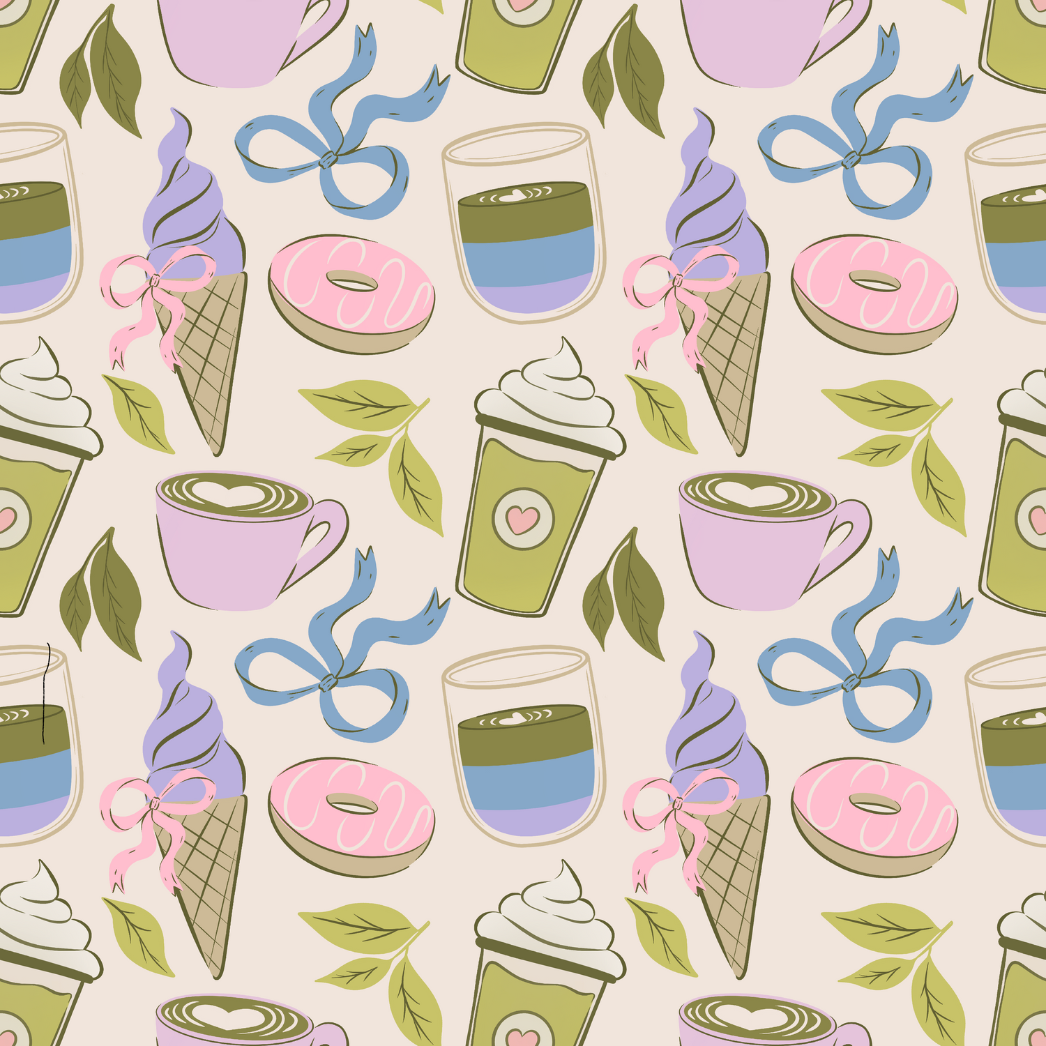 Easter Collection - Brew and Pages