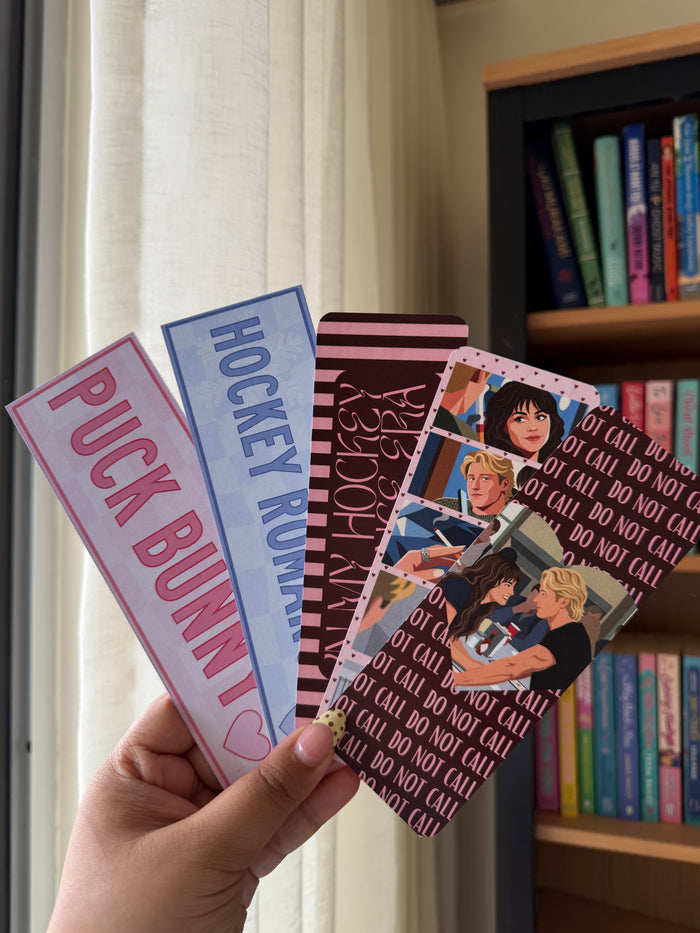 Build Your Own Off Campus–Inspired Merch Box